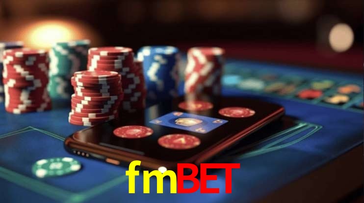 Experiência VIP fmbet