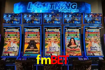 A Emoção da Loteria na fmbet: Uma Chance de Mudança de Vida