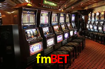 A Revolução dos Aplicativos de Jogos no fmbet