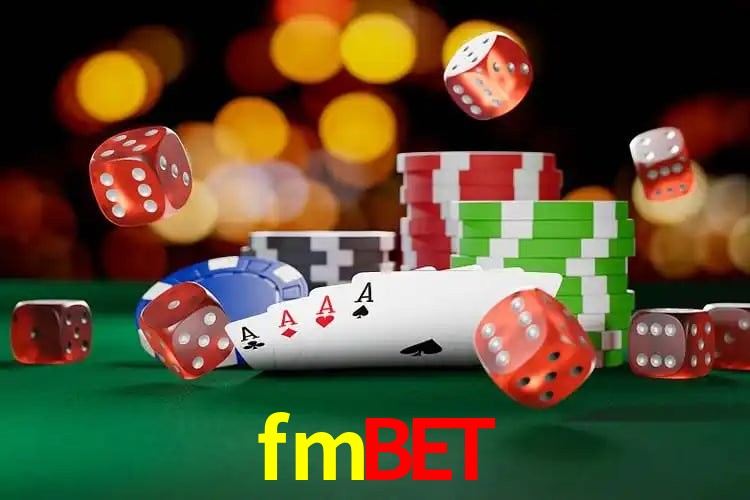 Estatísticas fmbet