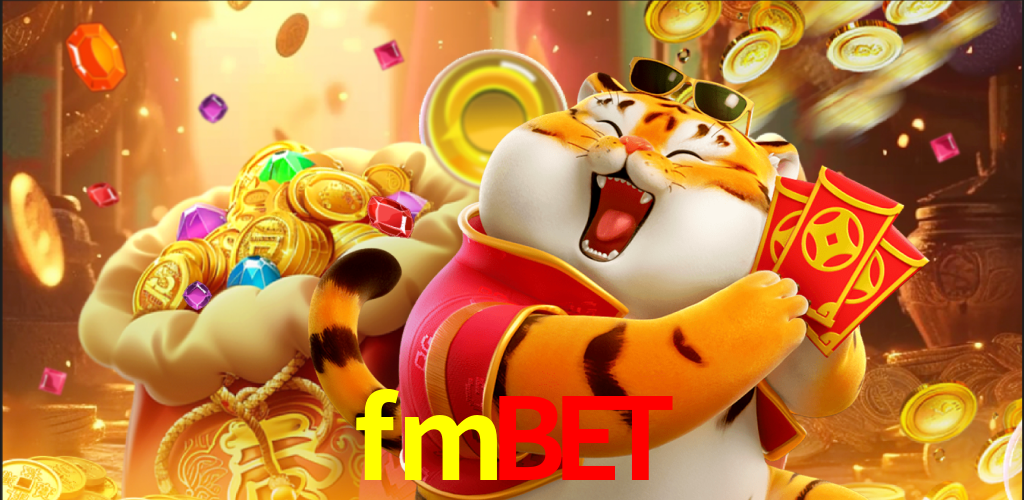 fmbet: Seu Cassino Premiado com Pagamentos Rápidos