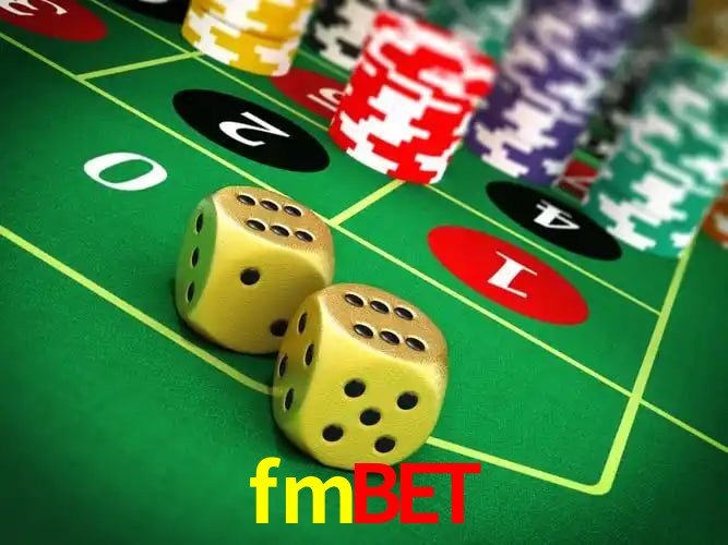 Welcome Bonus fmbet