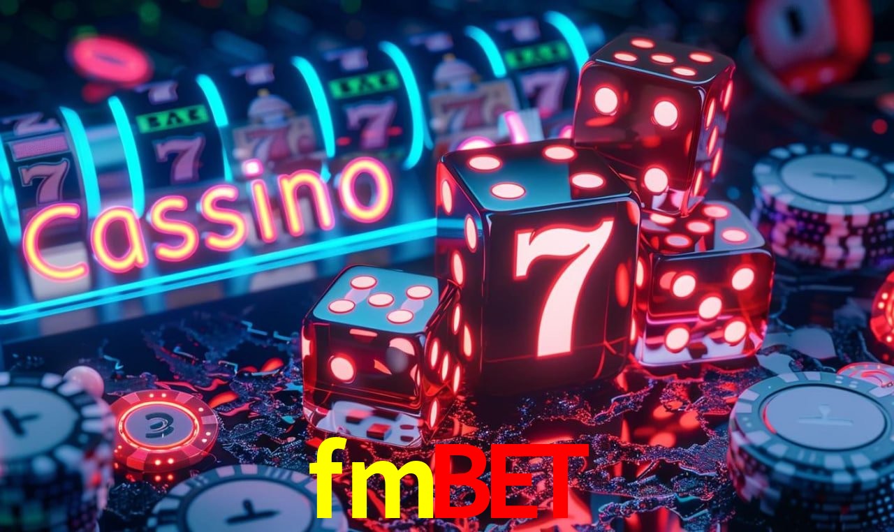 Welcome Bonus fmbet