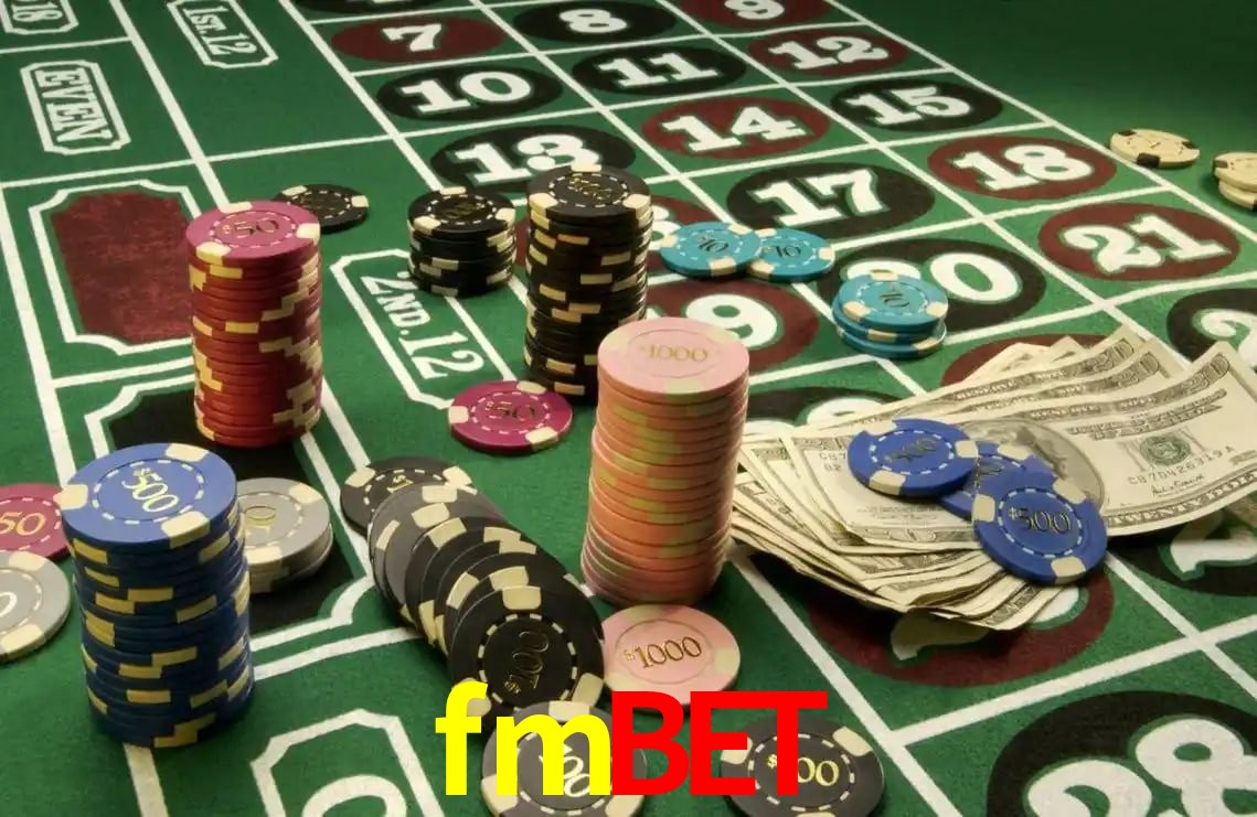 Explore as vantagens do fmbet: serviço profissional e confiabilidade