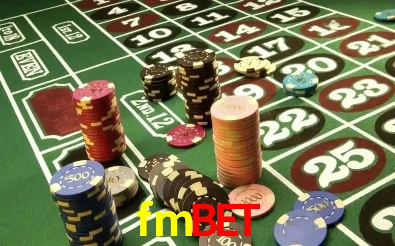 Estatísticas Esportivas fmbet