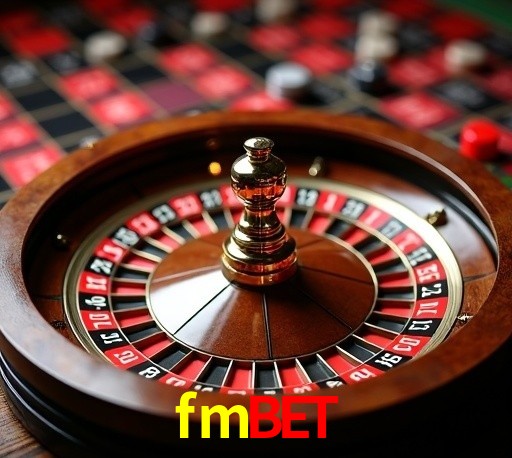 Sistemas de Segurança fmbet
