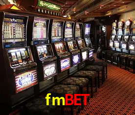Explorando a Categoria de Eventos em Apostas na fmbet