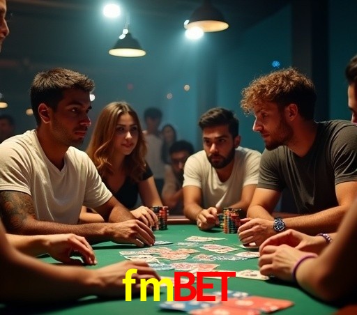 Promoções Sazonais fmbet