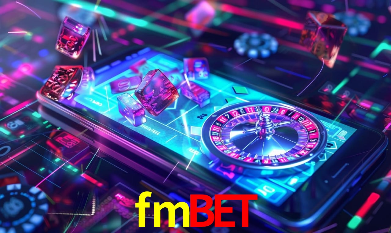Casino VIP fmbet