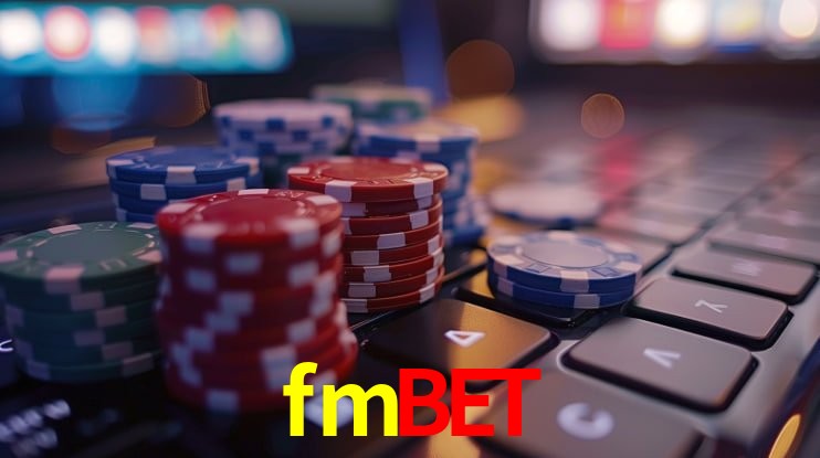 Casino Ao Vivo fmbet