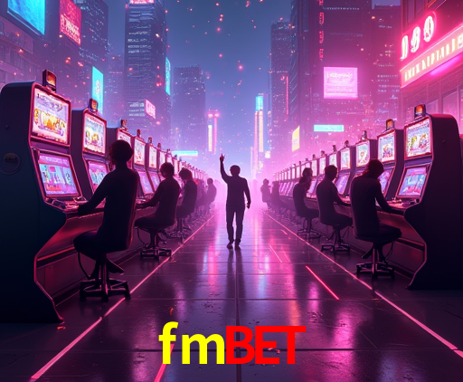 Jogos Exclusivos fmbet