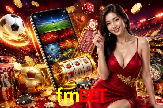 Basketball Betting fmbet