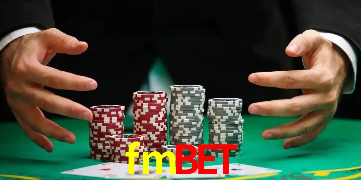 Painel RTP fmbet