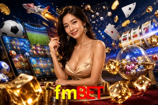 Slot Games fmbet