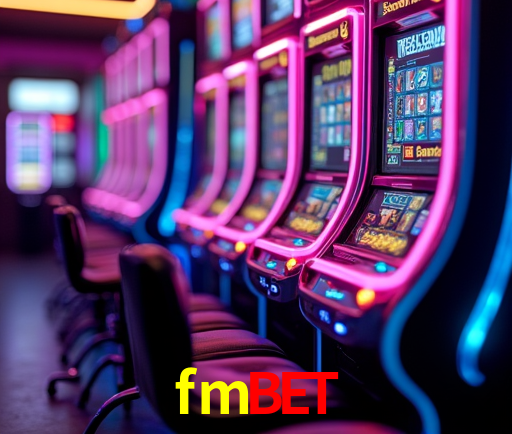 Bônus fmbet