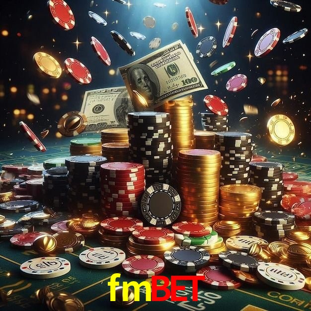 App oficial fmbet