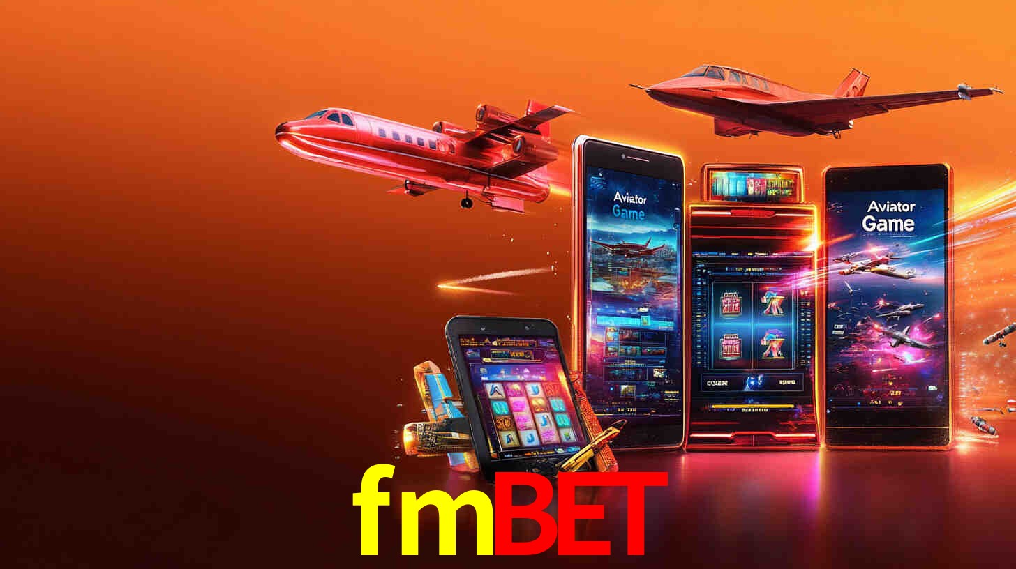 Desvendando o Mundo dos Jogos Virtuais na fmbet