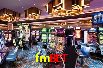 A Revolução dos Aplicativos de Jogos no fmbet