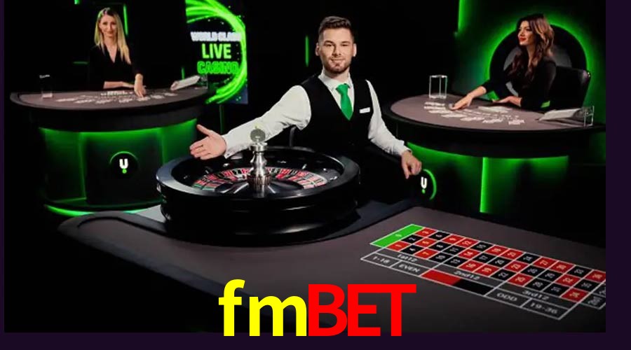 Seasonal Promotions fmbet