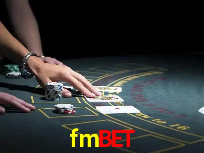 Tecnologia da Plataforma fmbet
