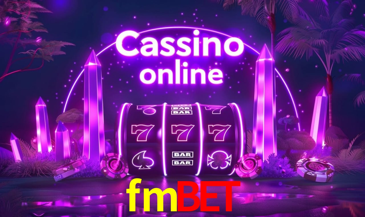 Jogos de Slot fmbet