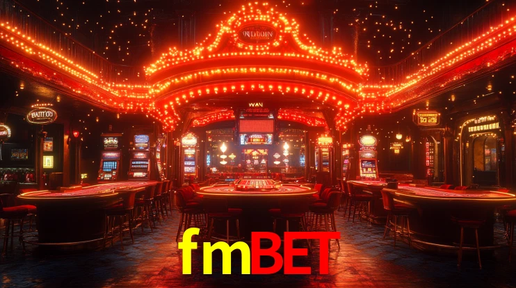 Ofertas Imperdíveis na fmbet: Promoções e Bônus Que Valem a Pena