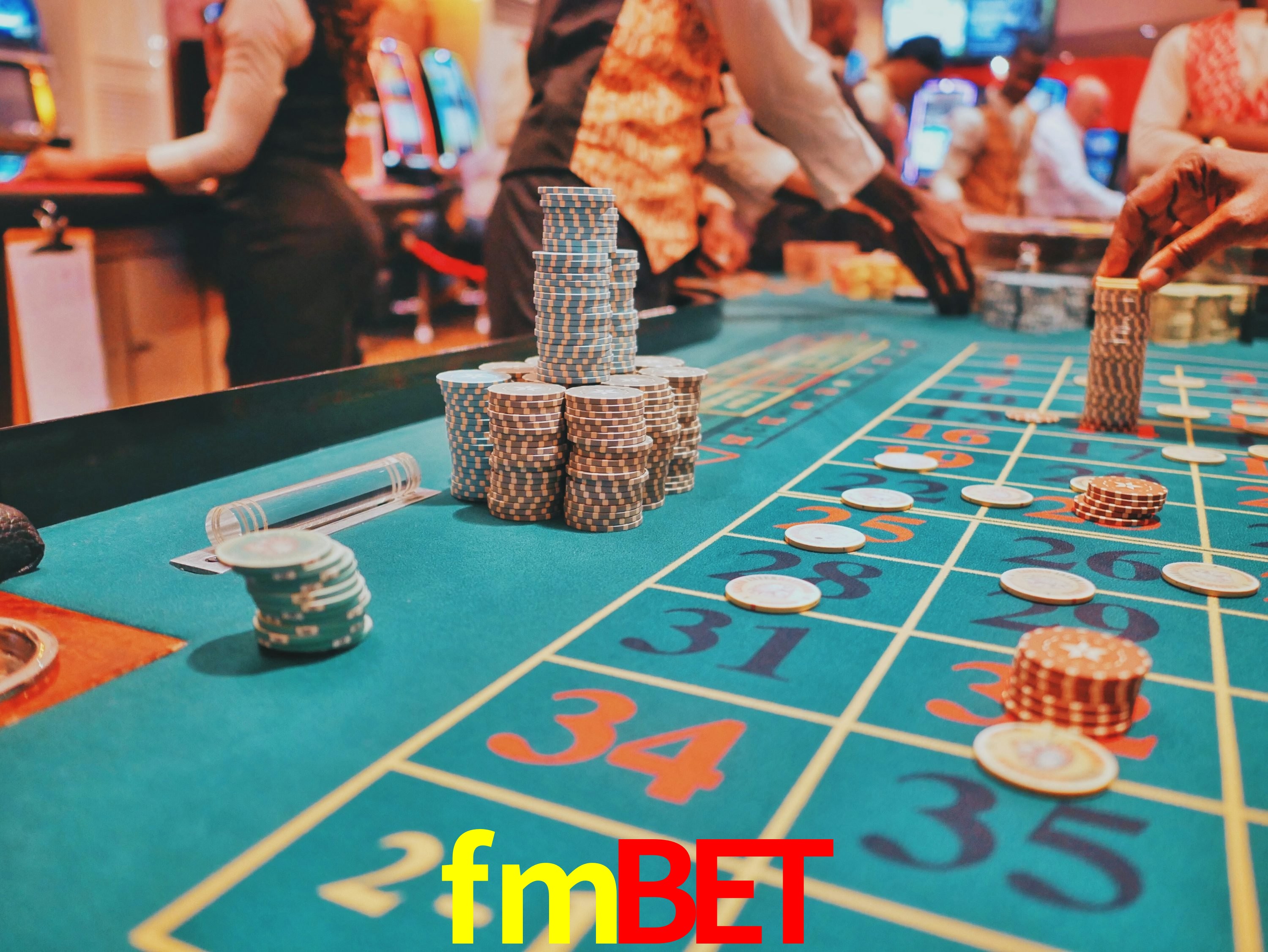 Programa VIP fmbet