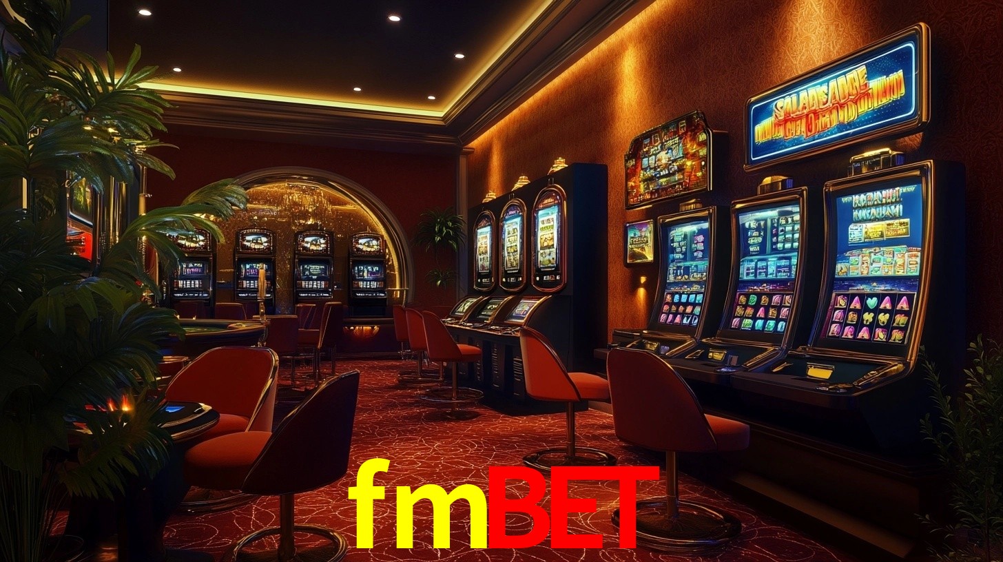 Programa VIP fmbet