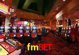 A Experiência Imersiva dos Cassinos Ao Vivo no fmbet