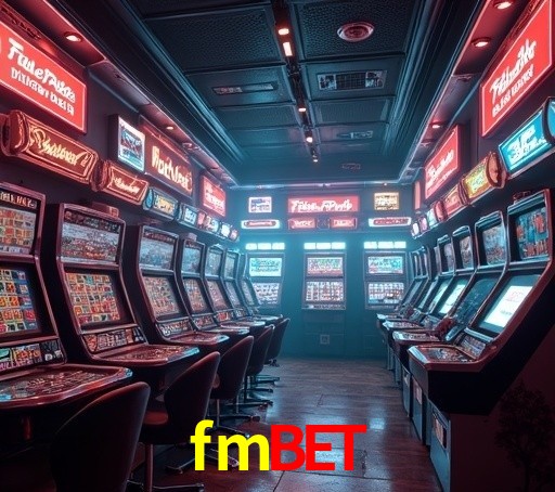 Integração de APIs fmbet