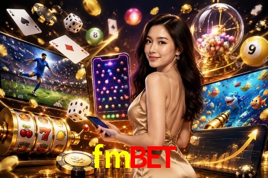 Game Providers fmbet