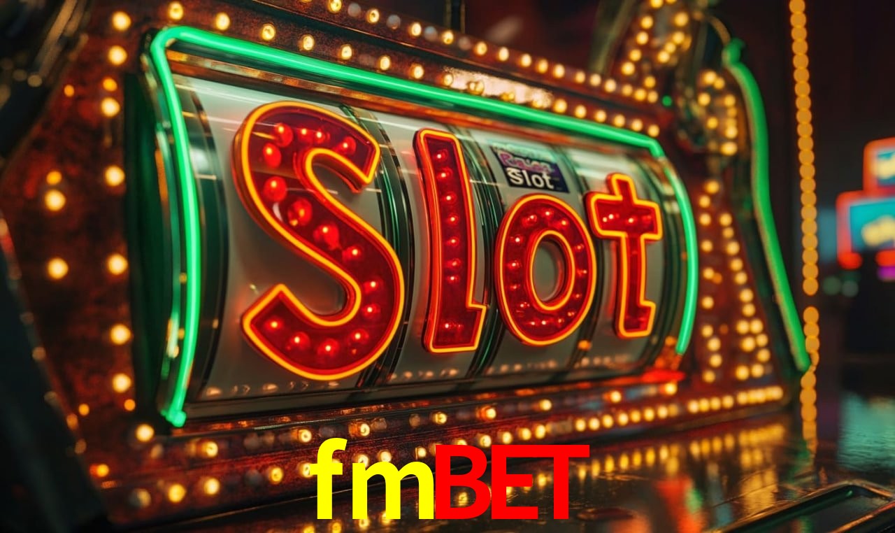 Provedores de Jogos fmbet
