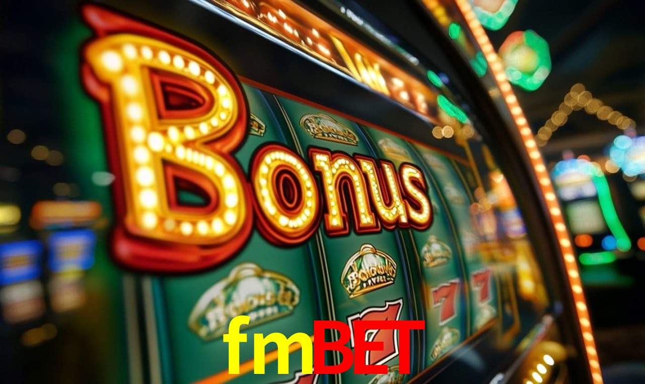 Especiais de Fim de Semana fmbet