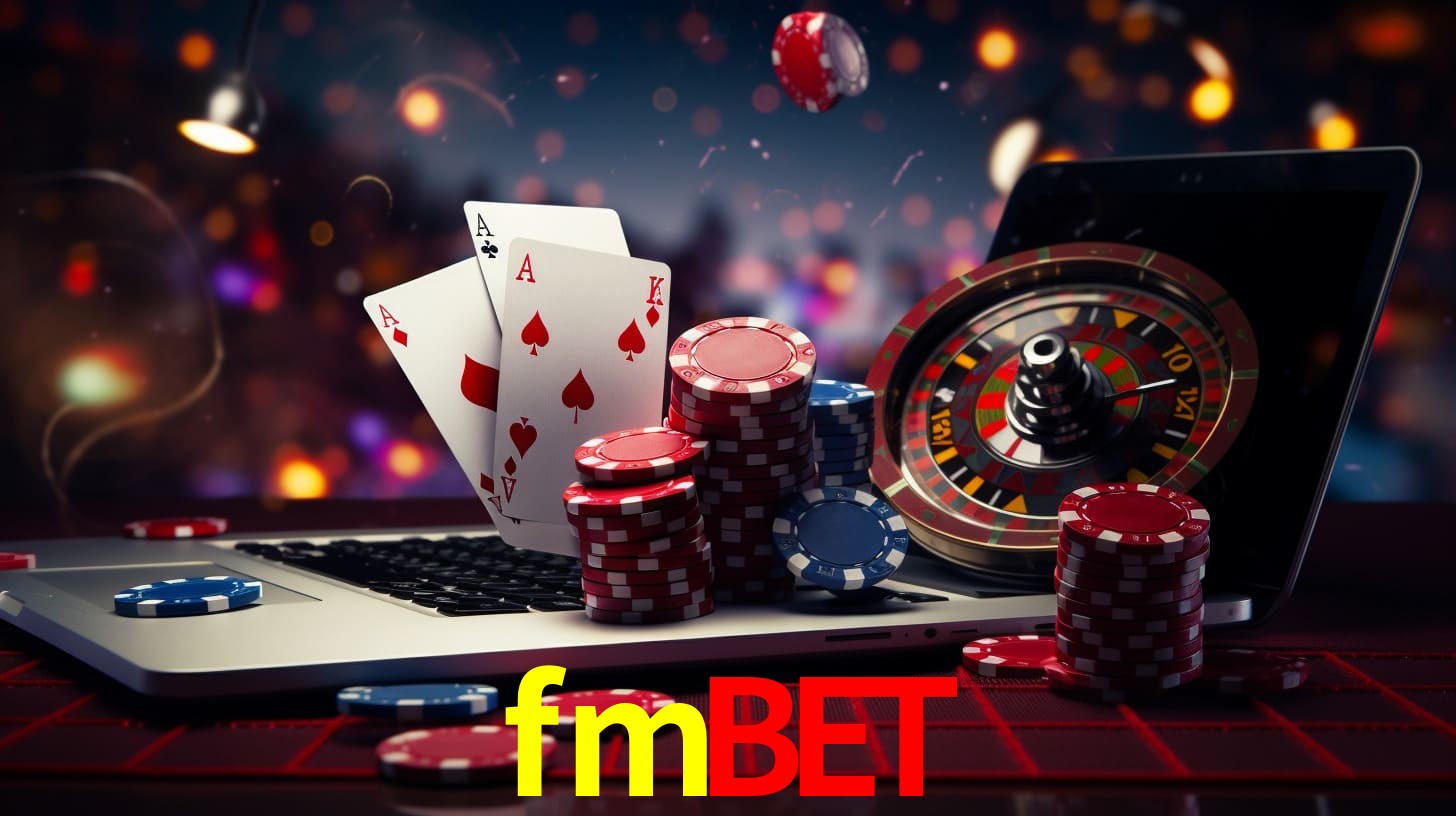 VIP Casino fmbet