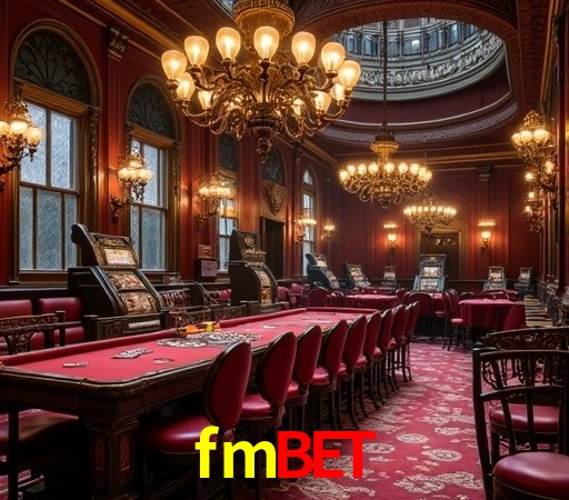 Benefícios da Conta fmbet