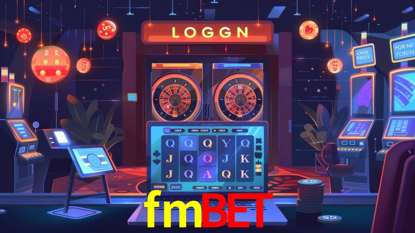 Cadastro Rápido fmbet