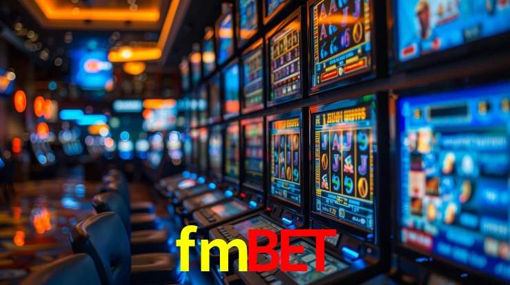 Exclusive Offers fmbet