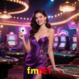 PIX Instantâneo fmbet