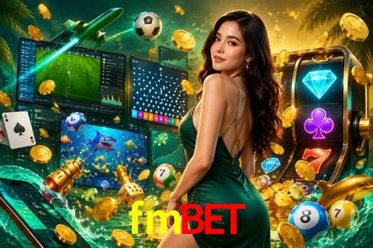 Experiência VIP fmbet