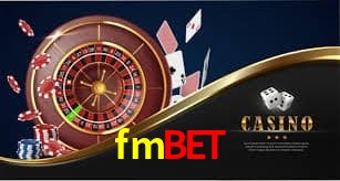 Mesa de Blackjack fmbet