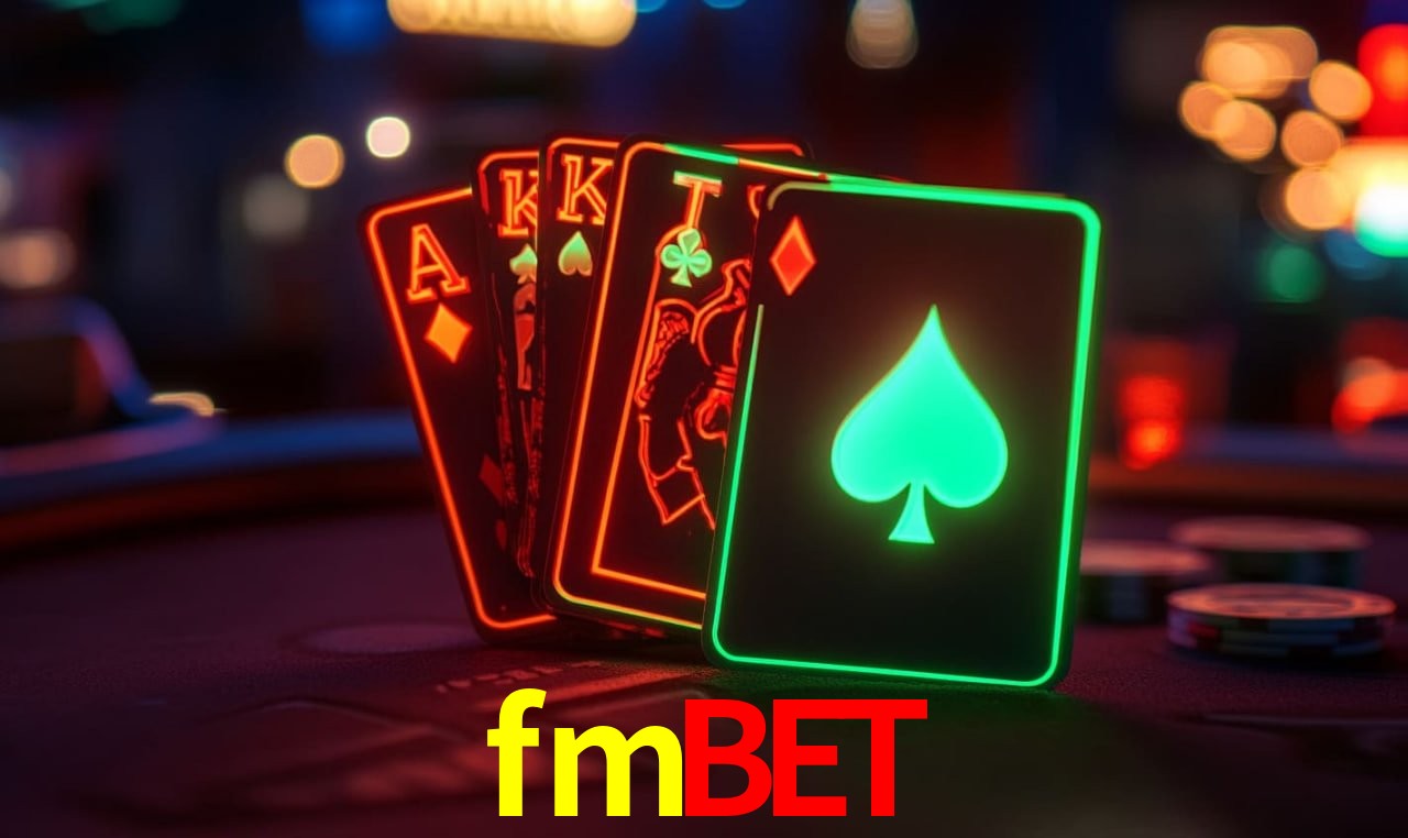 Apostas de Tênis fmbet