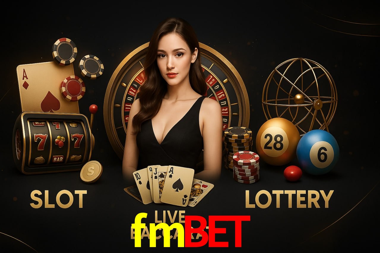 Promoção Relâmpago fmbet