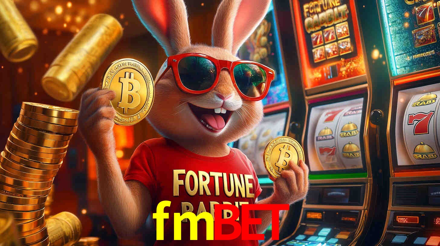 Inovações de Jogos na fmbet: O Futuro das Experiências Interativas