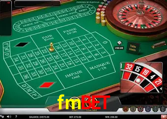Descubra a Magia dos Jogos de Arcade no fmbet