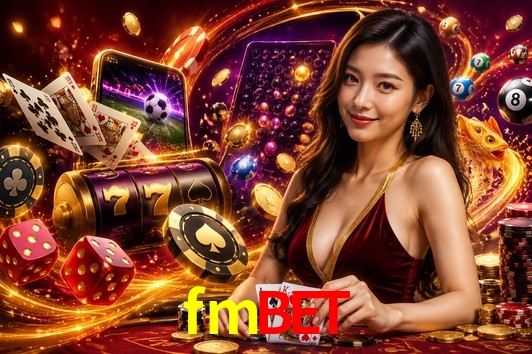 APP oficial da fmbet para mobile