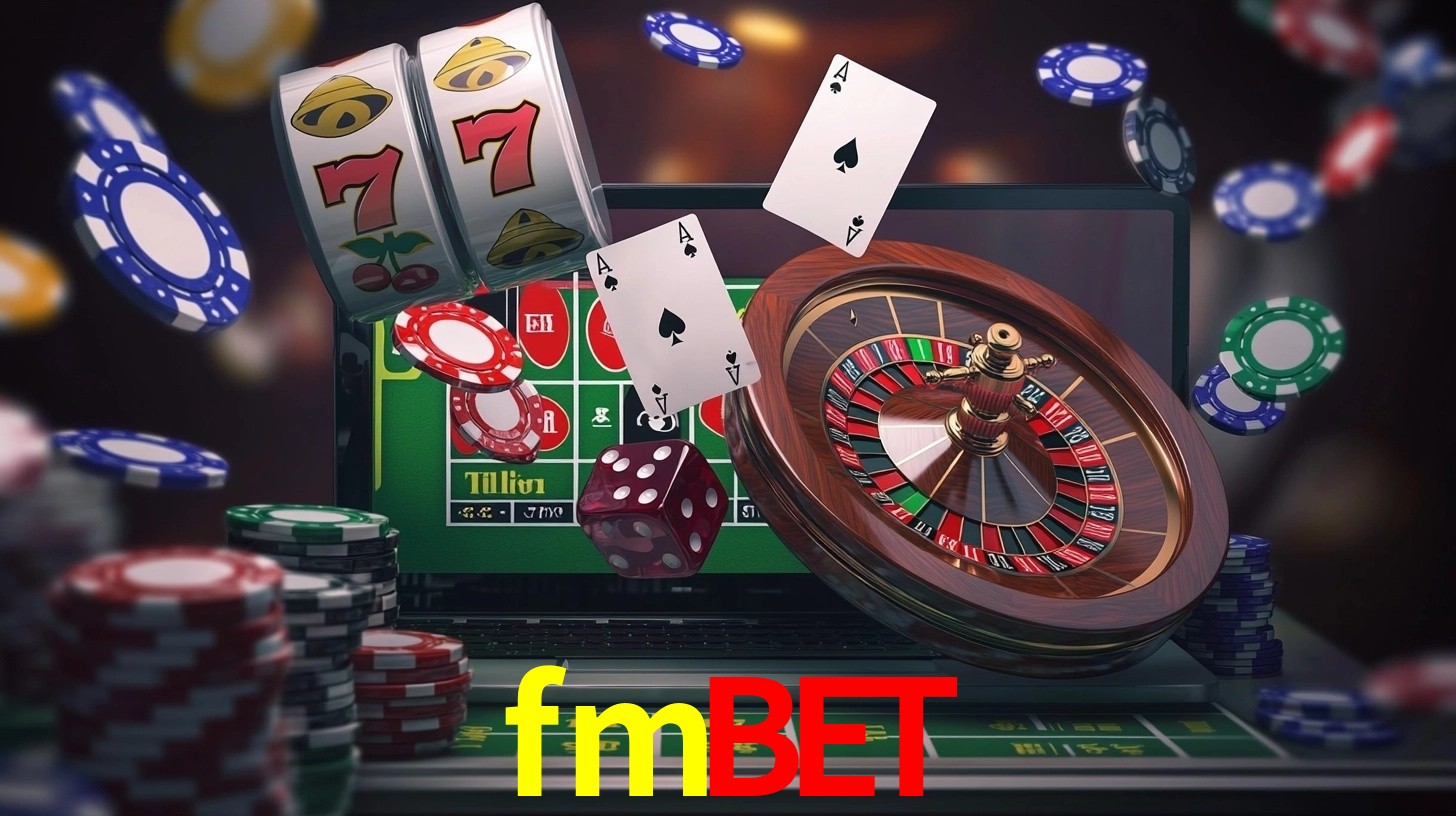 fmbet App Interface