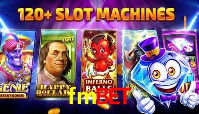 A Emoção da Loteria na fmbet: Uma Chance de Mudança de Vida