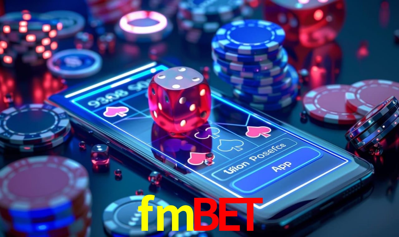 Infraestrutura fmbet