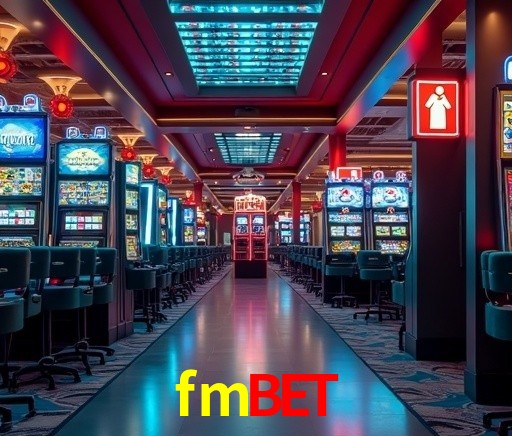 Descubra o Programa VIP da fmbet: Vantagens Exclusivas para Jogadores