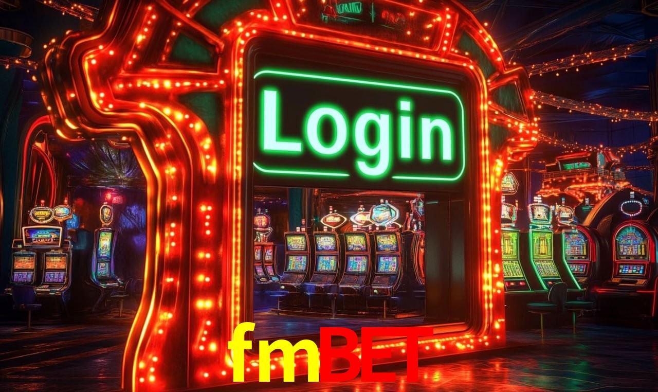 Casino Ao Vivo fmbet